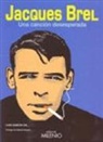 Lluis García Gil, Luis García Gil - Jacques Brel