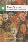 Elias Canetti - El testigo oidor : cincuenta caracteres