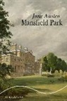 Jane Austen - Mansfield Park