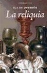 Eça De Queirós - La reliquia