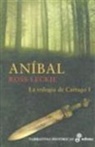 Ross Leckie - Aníbal