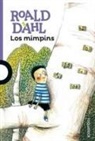 Roald Dahl, Claudia Ranucci, Claudia Ranucci - Los mimpins