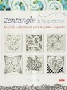 Kass Hall - Zentangle a tu alcance : apuntes e inspiración para relajarse dibujando