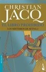 Christian Jacq - El libro prohibido