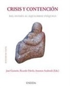 José Guimón Ugartechea - Crisis y contención : del estrés al equilibrio psíquico