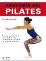 Abby Ellsworth - Anatomía del pilates