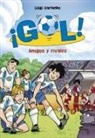 Luigi Garlando - Gol 23. Amigos y rivales