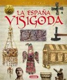 Ricardo Cagigal - Atlas ilustrado de la España visigoda