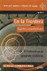 Jorge Alemán - En la frontera : sujeto y capitalismo : el malestar en el presente neoliberal