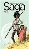 Fiona Staples, Brian K. Vaughan - Saga 3