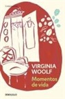 Virginia Woolf - Momentos de vida