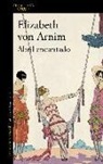 Elizabeth, Elizabeth Von Arnim - Abril encantado