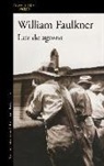 William Faulkner - Luz de agosto