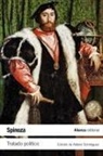 Benedictus De Spinoza - Tratado político
