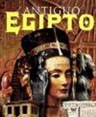 Valeria Cartese, María Cristina Guidotti - Egipto