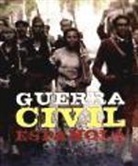 Jesús De Andrés Sanz, Jesús Cuéllar Menezo - Guerra Civil Española