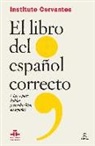 Instituto Cervantes - El libro del español correcto