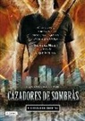 Cassandra Clare - Cazadores de sombras 3. Ciudad de cristal