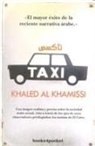 Khaled Al Khamissi, Khaled Alkamissi - Taxi