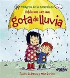 Judith Anderson, Mike Gordon - Había una vez una gota de lluvia
