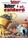 René Goscinny, Albert Uderzo, Uderzo - Astèrix i el calderó