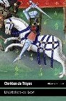 Chrétien de Troyes, Isabel De Riquer - El caballero del león