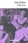 Joe Orton, Luis Antonio De Villena - Diarios
