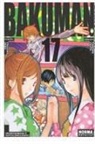 Takeshi Obata, Tsugumi Obha - Bakuman 17