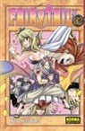 Hiro Mashima - Fairy tail 32