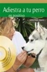 Jaime Vidal Guzmán - Adiestra a tu perro en positivo