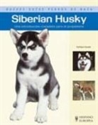 Kathleen Kanzler - siberian Husky : nuevas guías perros de raza