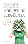 Boris Cyrulnik - Morirse de vergüenza : el miedo a la mirada del otro