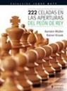 Rainer Knaak, Karsten Müller - 222 celadas en aperturas del peón del rey