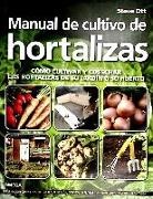 Manual de cultivo de hortalizas