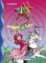 KNISTER, Birgit Rieger - Kika Superbruja y la princesa