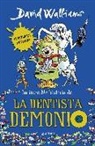 David Walliams - La increíble historia de-- La dentista demonio