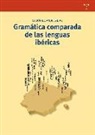 Ramón d' Andrés - Gramática comparada de las lenguas ibéricas