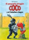 Ingo Siegner - El pequeño dragón Coco y el caballero negro
