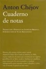 Leopoldo Brizuela, Anton Pavlovich . . . [et al. Chejov - Cuaderno de notas