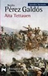 Benito Pérez Galdós - Aita Tettauen