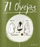 Pablo Albo, Raúl Nieto Guridi - 71 ovejas