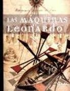 Carlo Pedretti - Máquinas de Leonardo