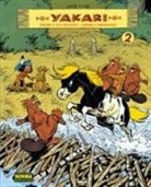 Derib, Job, Claude de Ribaupierre - Yakari 2