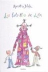 Quentin Blake - Los bolsillos de Lola