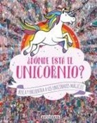 Paul Moran - ¿Dónde está el unicornio?