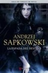 Andrzej Sapkowski - La espada del destino