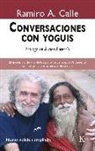 Ramiro Calle - Conversaciones con yoguis