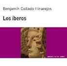 Benjamín Collado Hinarejos - Los íberos