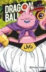 Akira Toriyama - Dragon Ball Color Bu 3