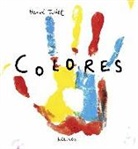 Hervé Tullet - Colores
